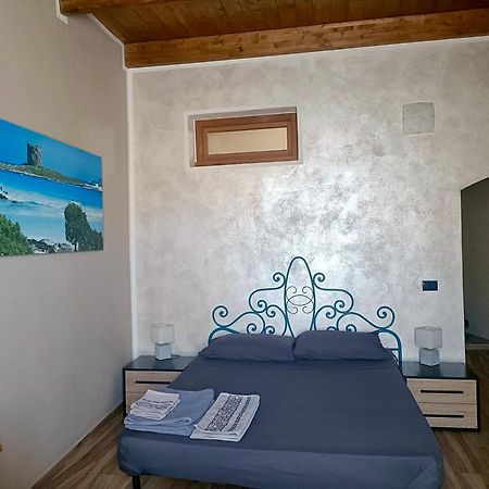 B&B L'Antico Portico Сорсо Екстер'єр фото
