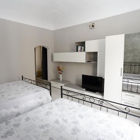 B&B L'Antico Portico Сорсо Екстер'єр фото
