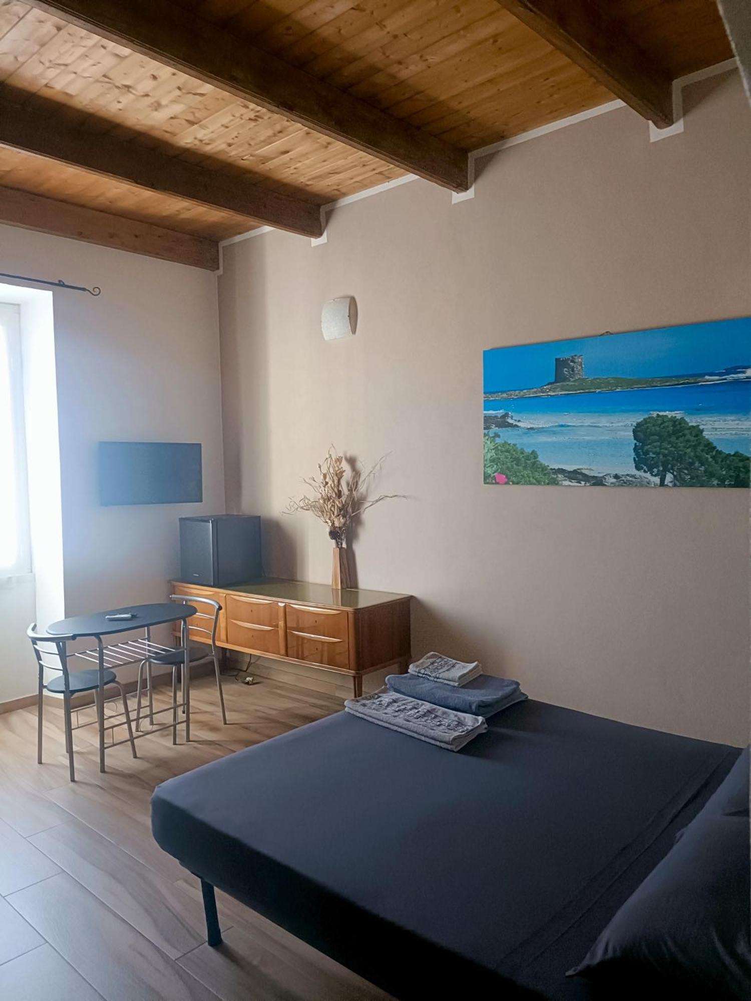 B&B L'Antico Portico Сорсо Екстер'єр фото
