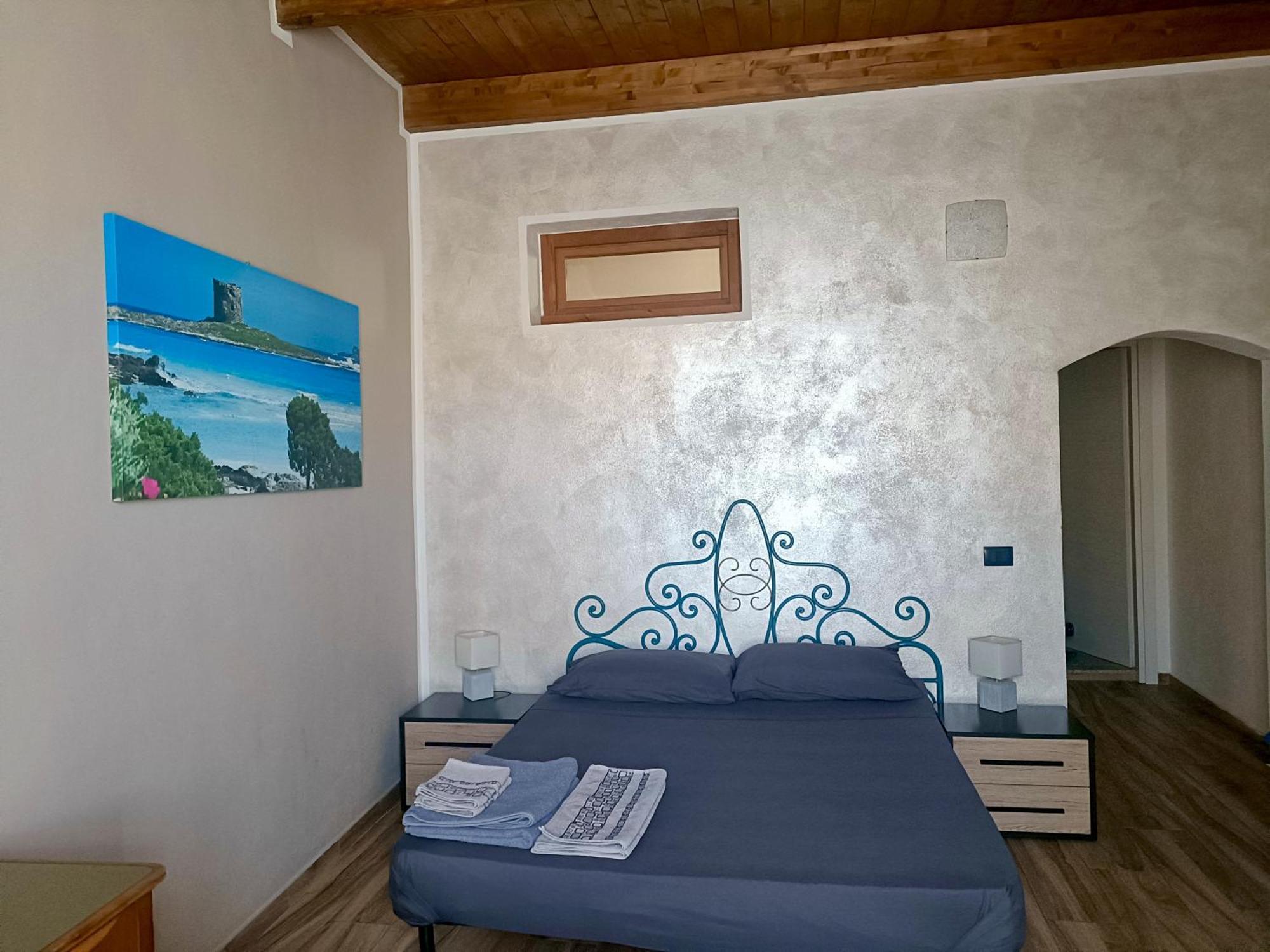 B&B L'Antico Portico Сорсо Екстер'єр фото