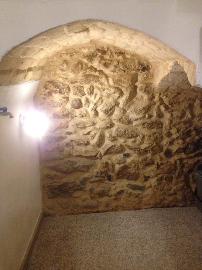 B&B L'Antico Portico Сорсо Екстер'єр фото
